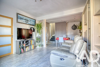 achat maison sartrouville 78500