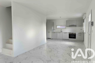 achat maison sartrouville 78500