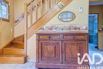 achat maison sartrouville 78500