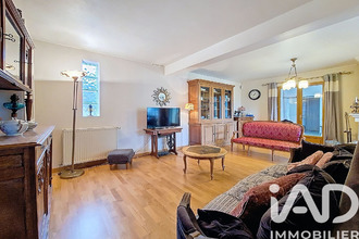 achat maison sartrouville 78500