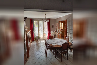 achat maison sartrouville 78500