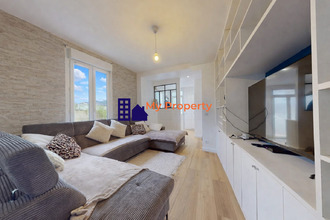 achat maison sartrouville 78500