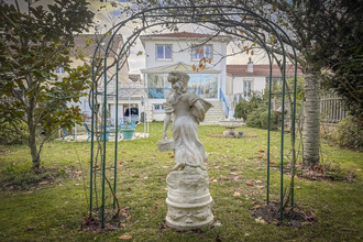 achat maison sartrouville 78500