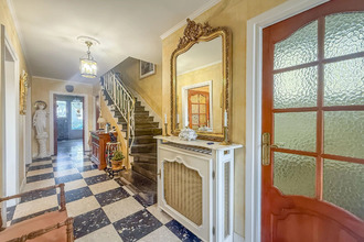 achat maison sartrouville 78500