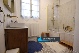 achat maison sartrouville 78500