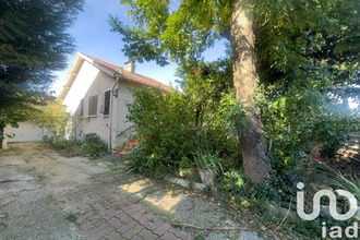 achat maison sartrouville 78500