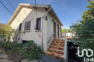 achat maison sartrouville 78500