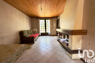 achat maison sartrouville 78500