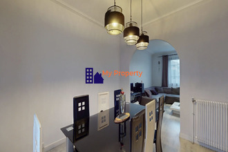 achat maison sartrouville 78500