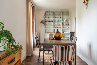 achat maison sartrouville 78500