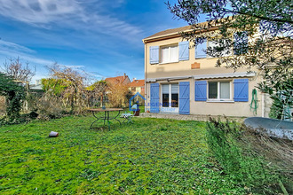 achat maison sartrouville 78500