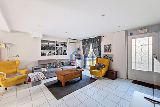 achat maison sartrouville 78500