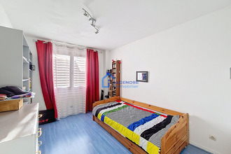 achat maison sartrouville 78500