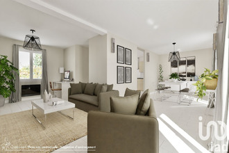 achat maison sartrouville 78500