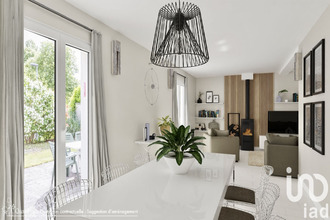 achat maison sartrouville 78500