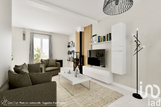 achat maison sartrouville 78500