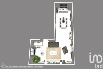 achat maison sartrouville 78500