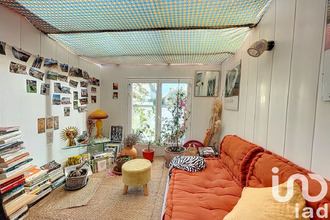 achat maison sartrouville 78500