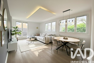 achat maison sartrouville 78500