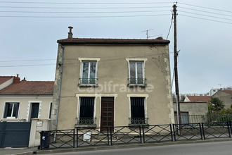 achat maison sartrouville 78500