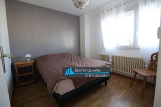 achat maison sartrouville 78500