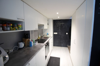 achat maison sartrouville 78500