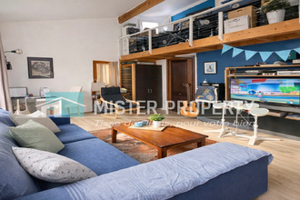 achat maison sartrouville 78500