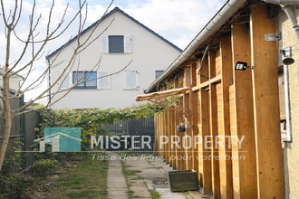 achat maison sartrouville 78500