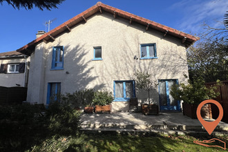 achat maison sartrouville 78500