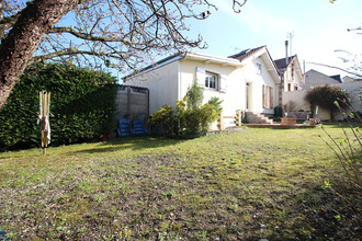 achat maison sartrouville 78500