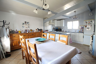 achat maison sartrouville 78500