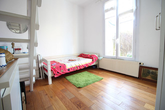 achat maison sartrouville 78500