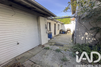 achat maison sartrouville 78500