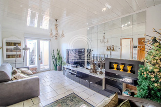 achat maison sartrouville 78500