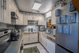 achat maison sartrouville 78500