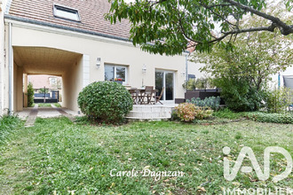 achat maison sartrouville 78500