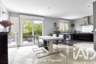 achat maison sartrouville 78500