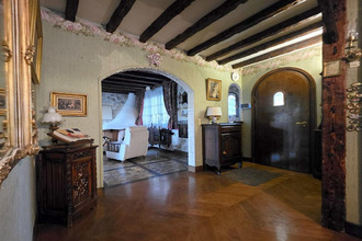 achat maison sartrouville 78500