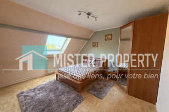 achat maison sartrouville 78500