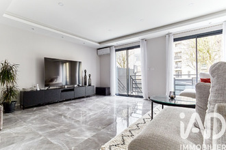 achat maison sartrouville 78500