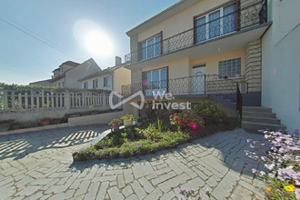 achat maison sartrouville 78500