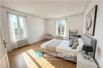 achat maison sartrouville 78500