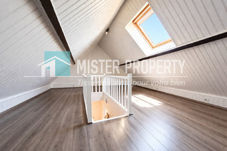 achat maison sartrouville 78500