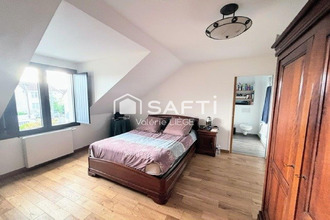 achat maison sartrouville 78500