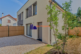 achat maison sartrouville 78500