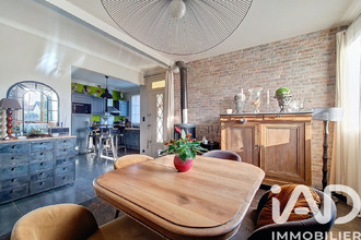 achat maison sartrouville 78500