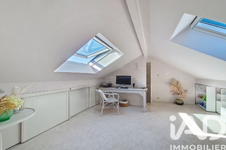 achat maison sartrouville 78500