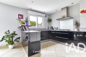 achat maison sartrouville 78500