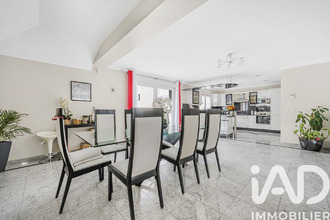 achat maison sartrouville 78500