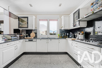 achat maison sartrouville 78500